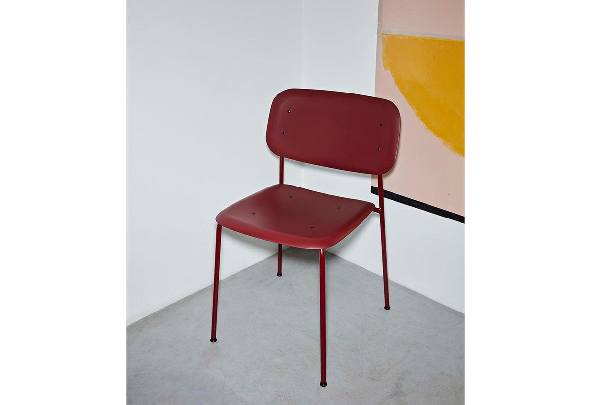 Soft Edge 45, Iskos-berlin, Hay