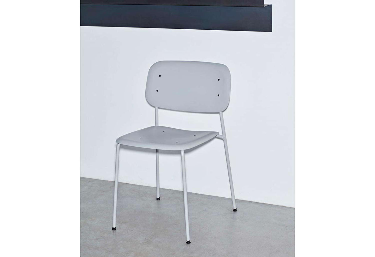 Soft Edge 45, Iskos-berlin, Hay