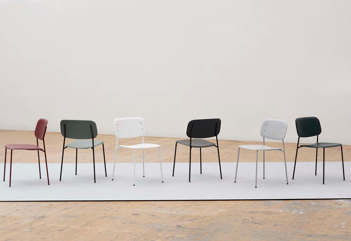 Soft Edge 45, Iskos-berlin, Hay