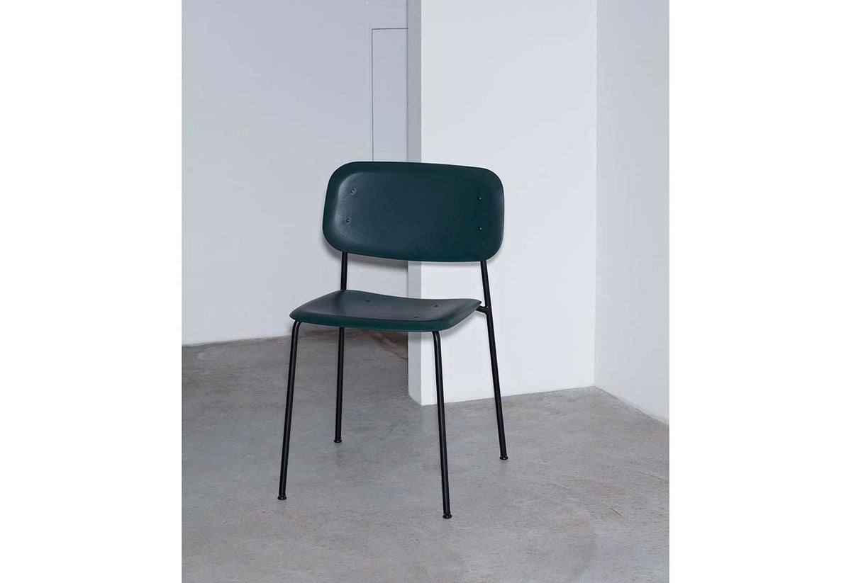 Soft Edge 45, Iskos-berlin, Hay