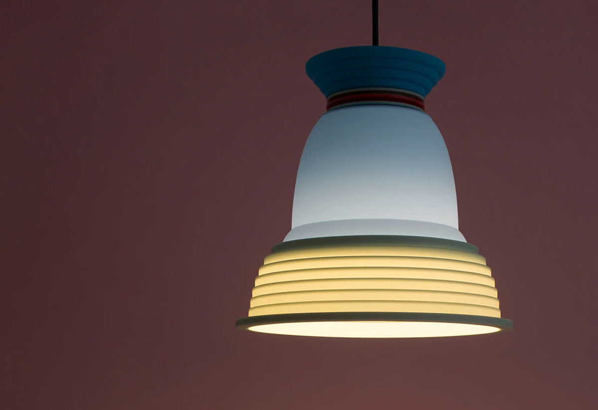CL3 Ceiling Lamp, George sowden, Sowden