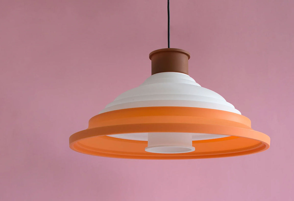 CL5 Ceiling Lamp, George sowden, Sowden