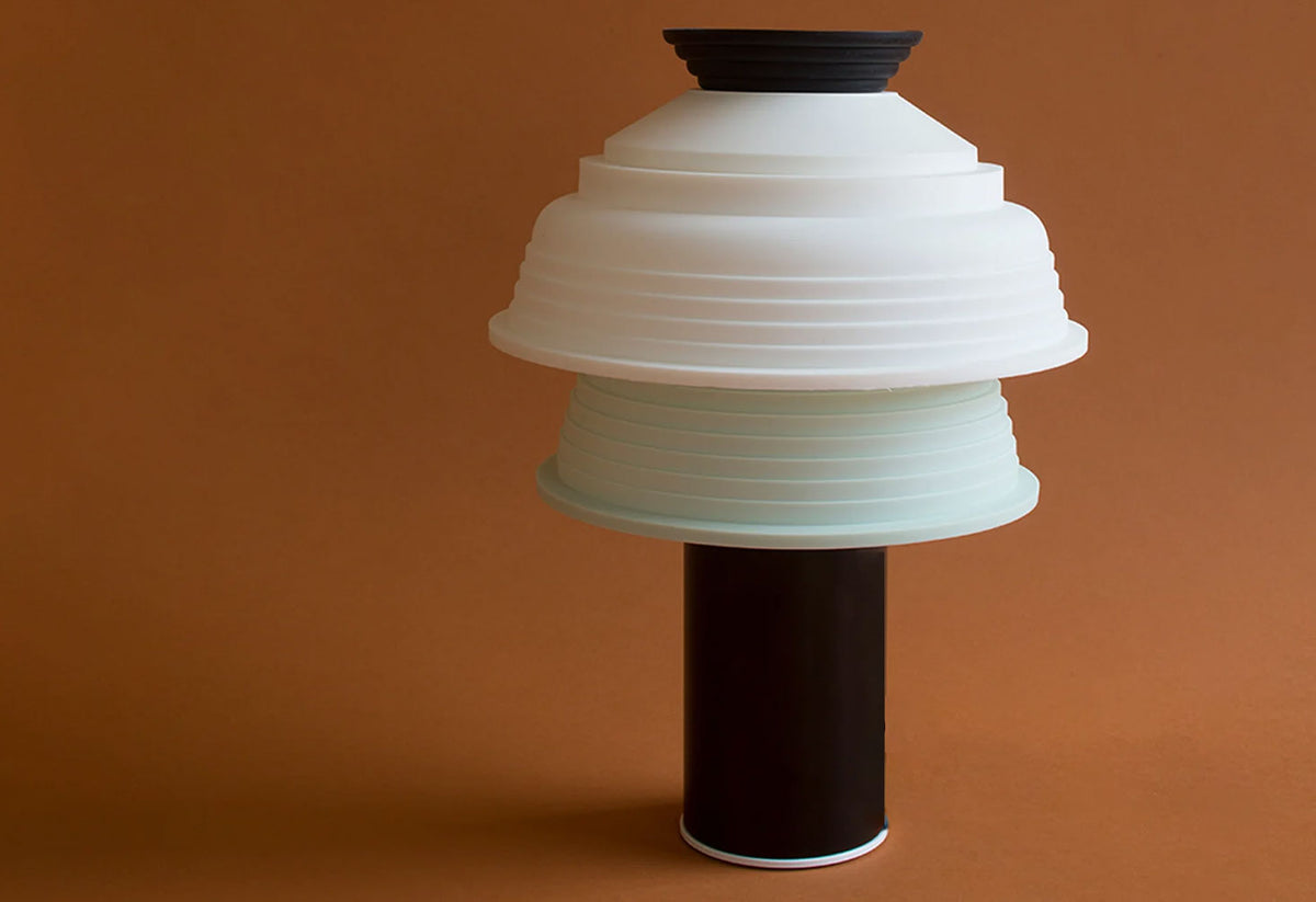 TL4 Table Lamp, George sowden, Sowden