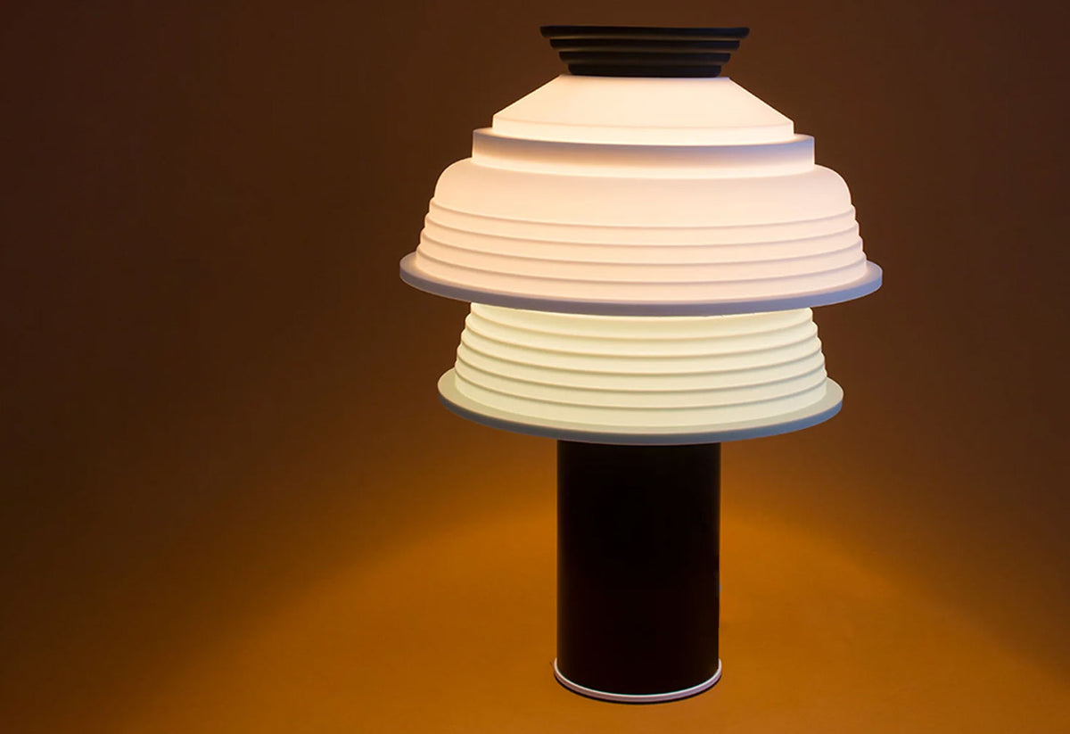 TL4 Table Lamp, George sowden, Sowden