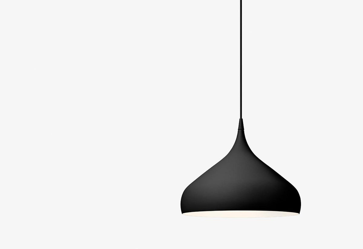 Spinning Pendant Light BH2 | Ex-Display