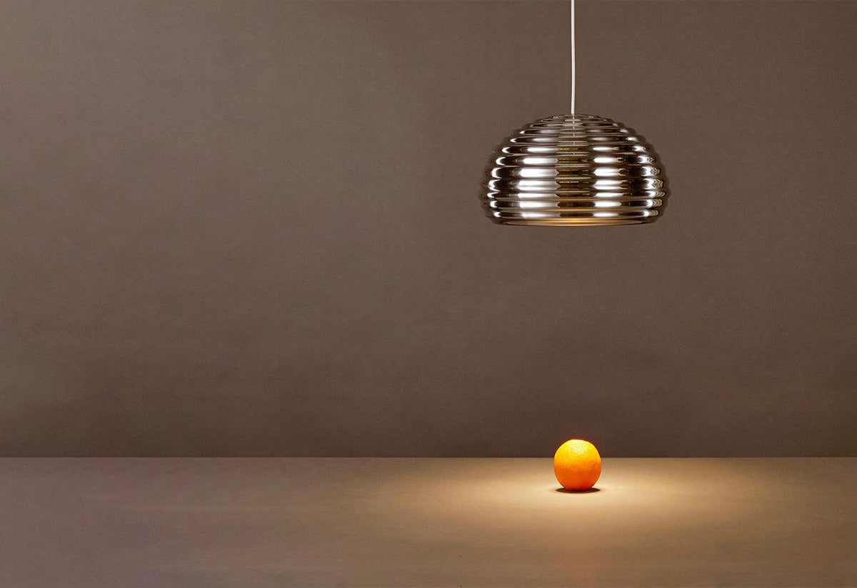 Splugen Brau, A castiglioni and p g castiglioni, Flos