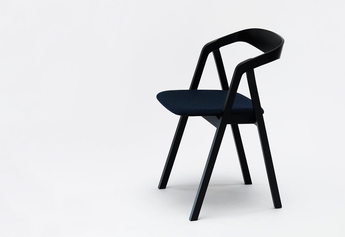 Sta Stacking Chair, Tomoko azumi, Zilio a and c