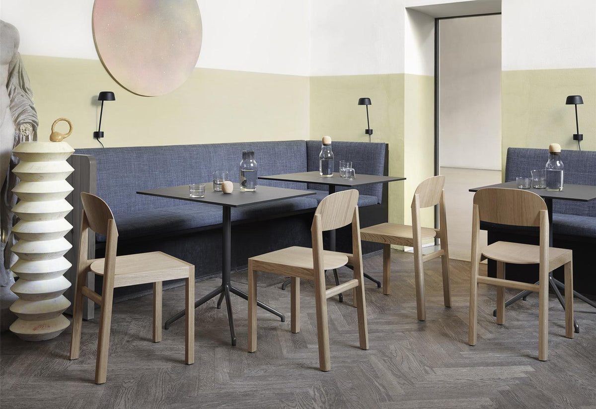 Still Café Table, Iskos-berlin, Muuto
