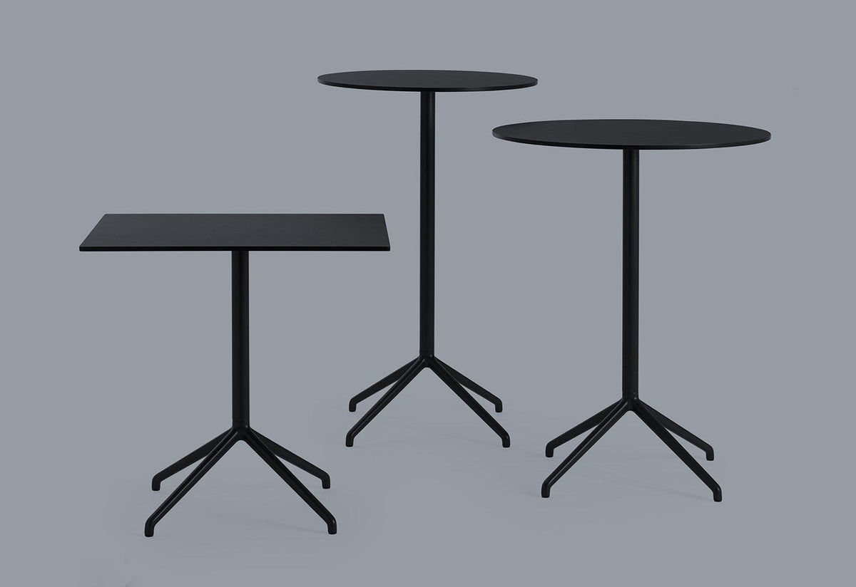 Still Café Table, Iskos-berlin, Muuto