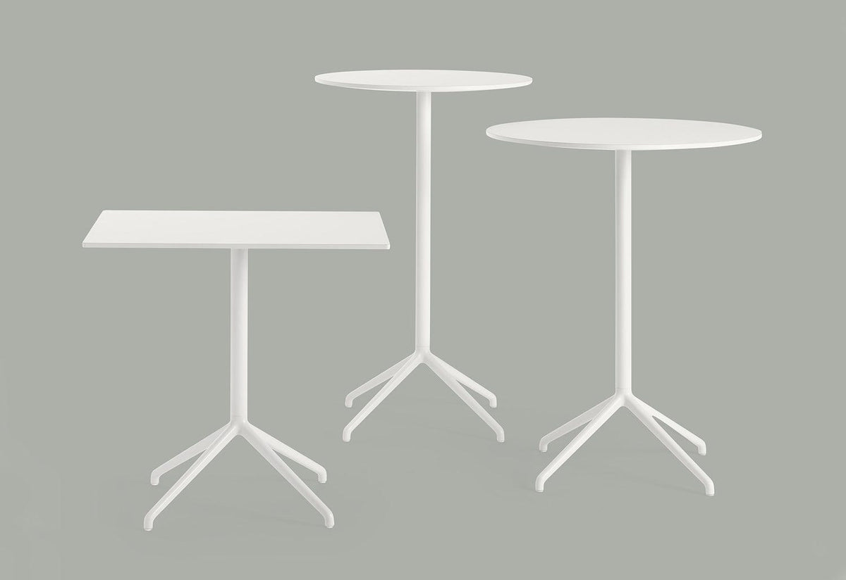 Still Café Table, Iskos-berlin, Muuto