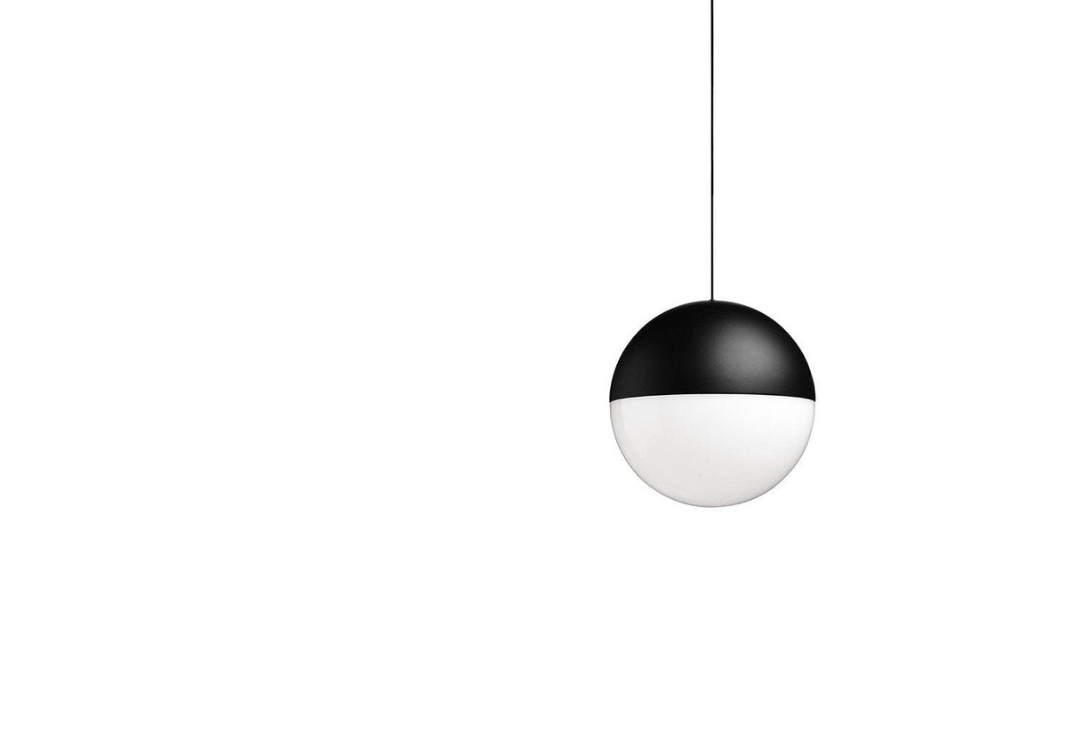 Flos String Light Sphere Pendant | twentytwentyone
