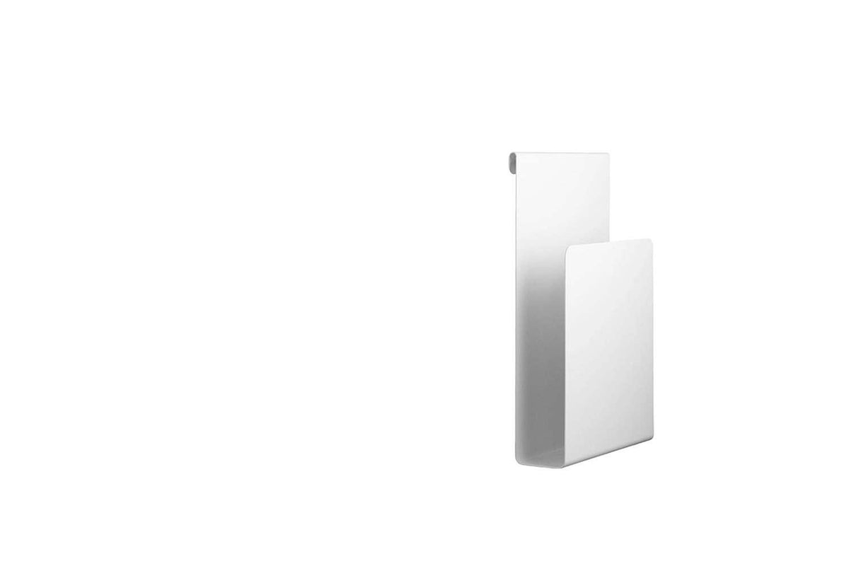 String System | Magazine Holder, Nisse strinning, String