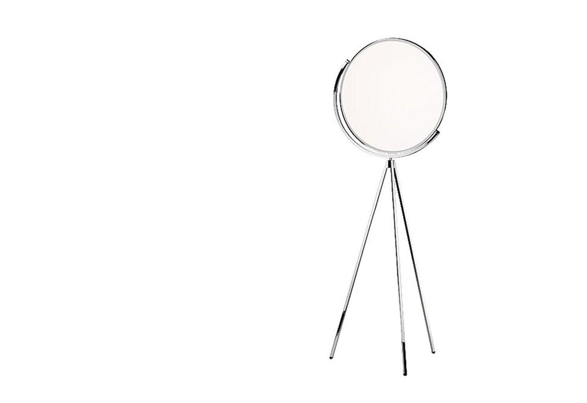 Superloon Floor Light, Jasper morrison, Flos