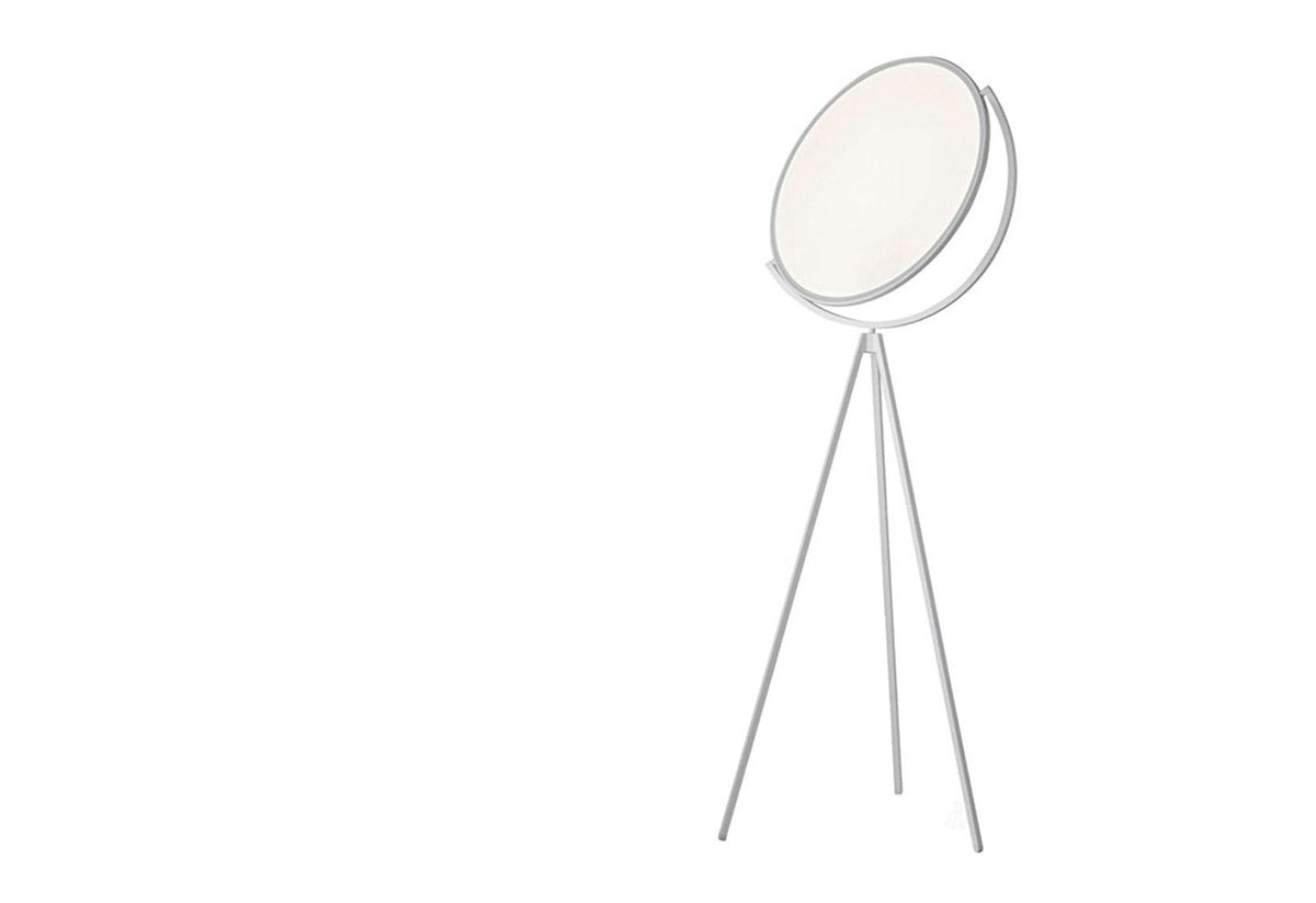 Superloon Floor Light, Jasper morrison, Flos