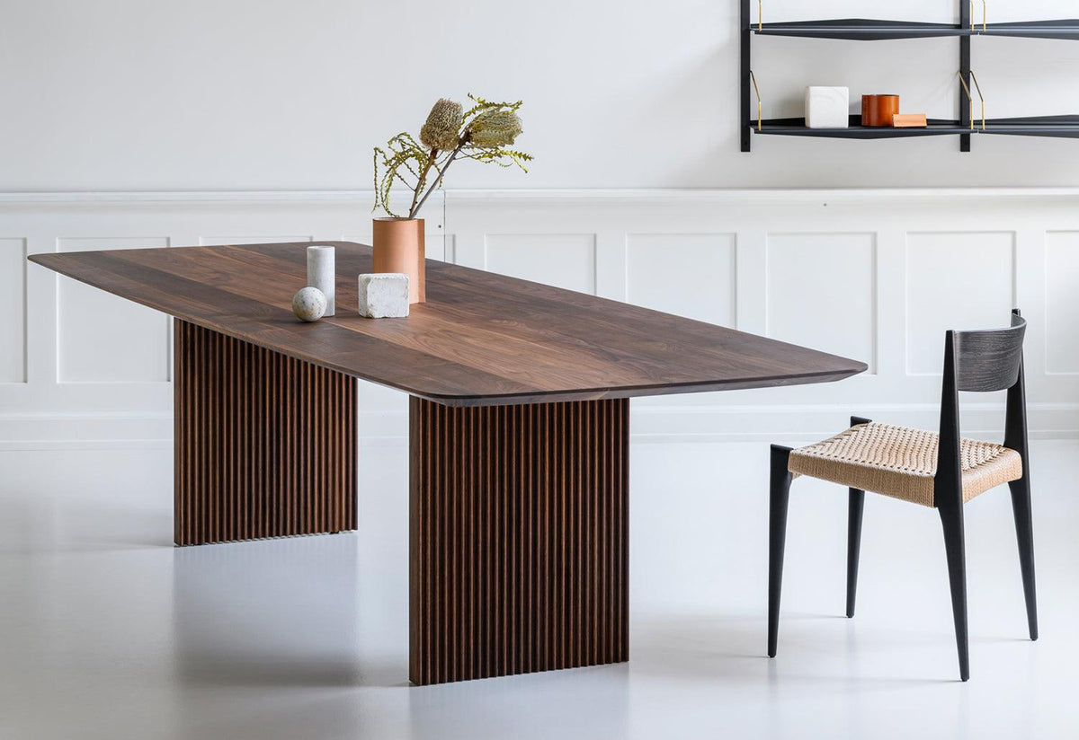 Ten dining table, 2020, Christian troels, Dk3