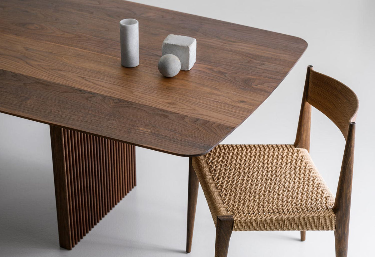 Ten Dining Table, Christian troels, Dk3