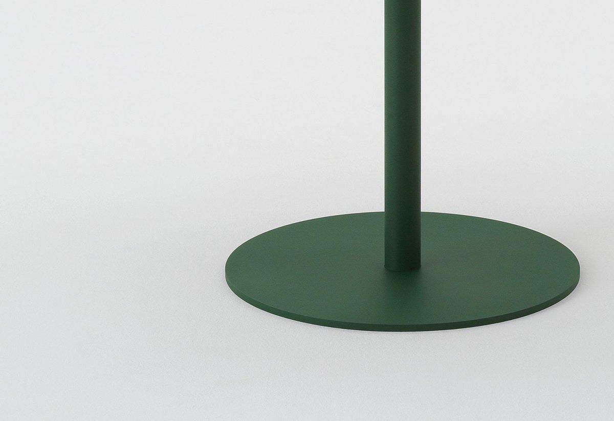 T&O round table, 2016, Jasper morrison, Maruni