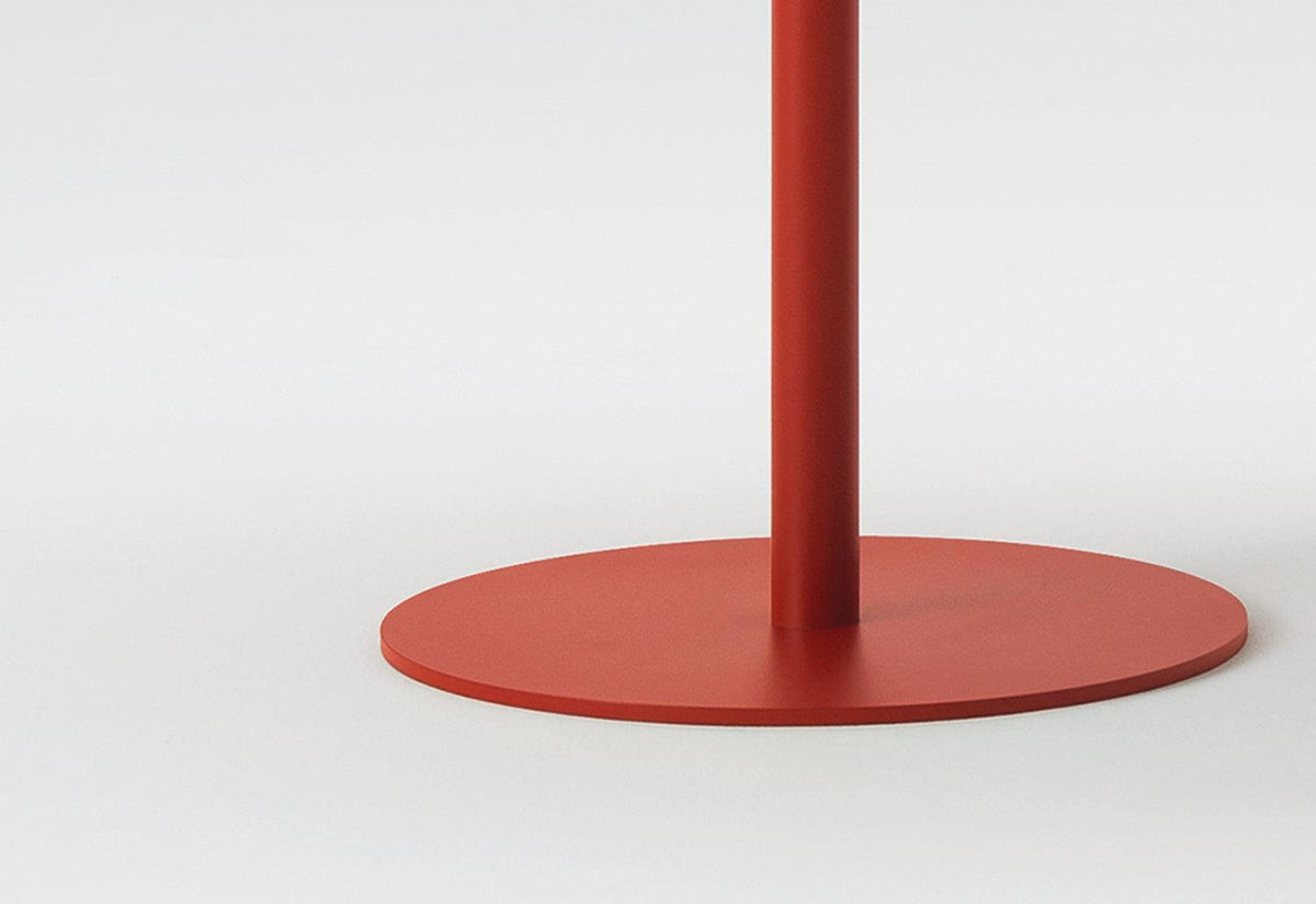 T&O Table, Jasper morrison, Maruni