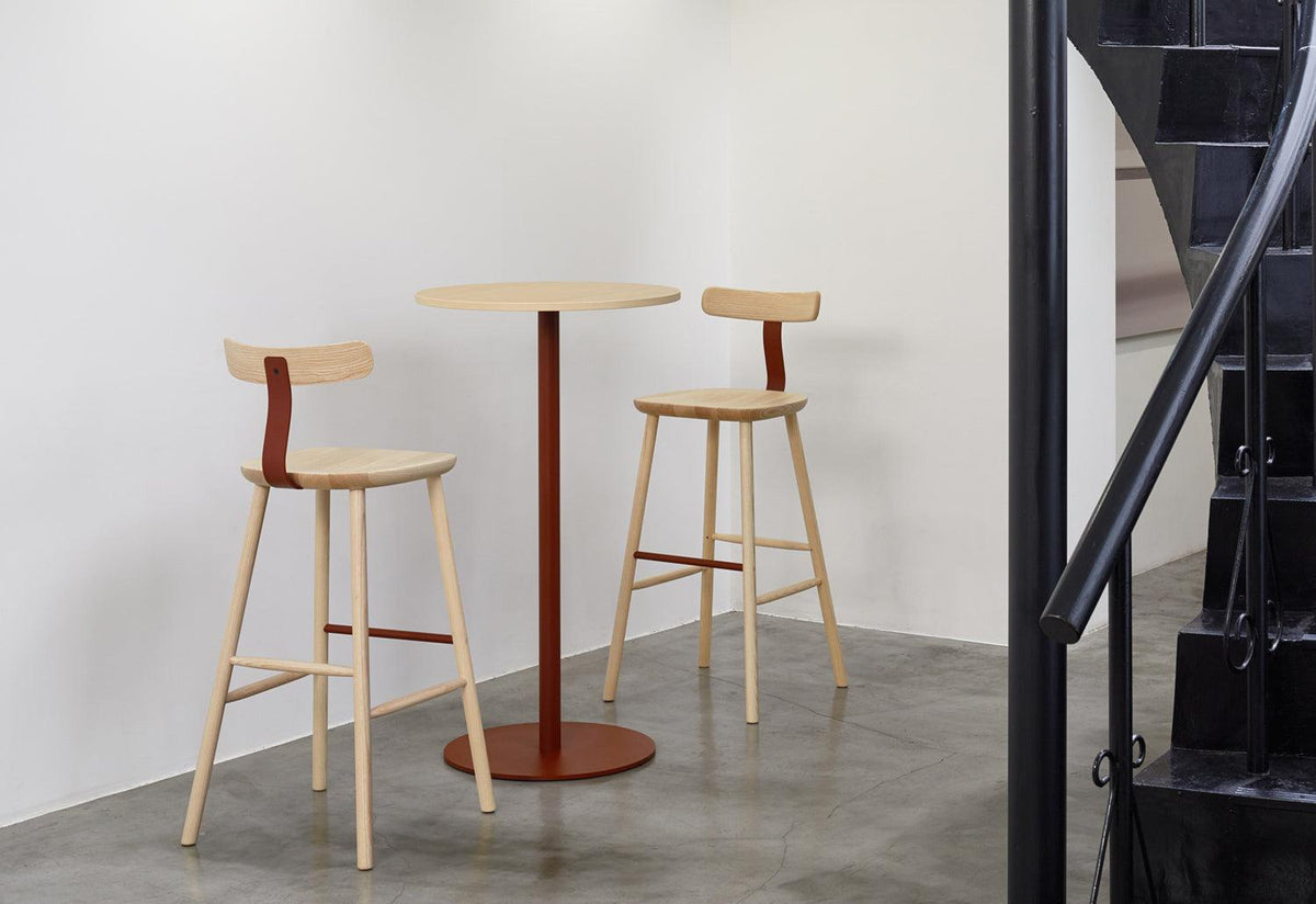 T&O round table, 2016, Jasper morrison, Maruni