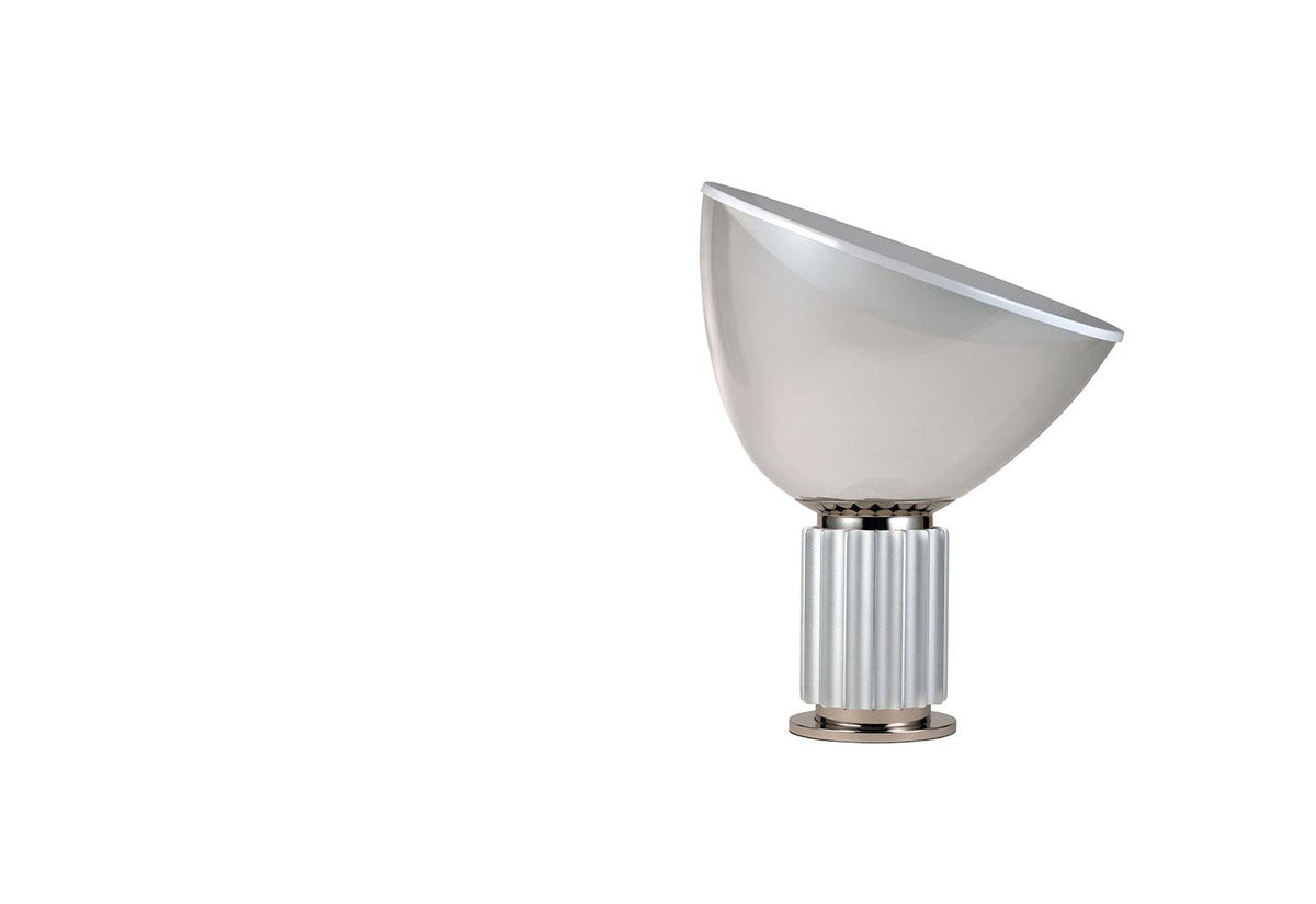 Taccia Table Lamp, A castiglioni and p g castiglioni, Flos