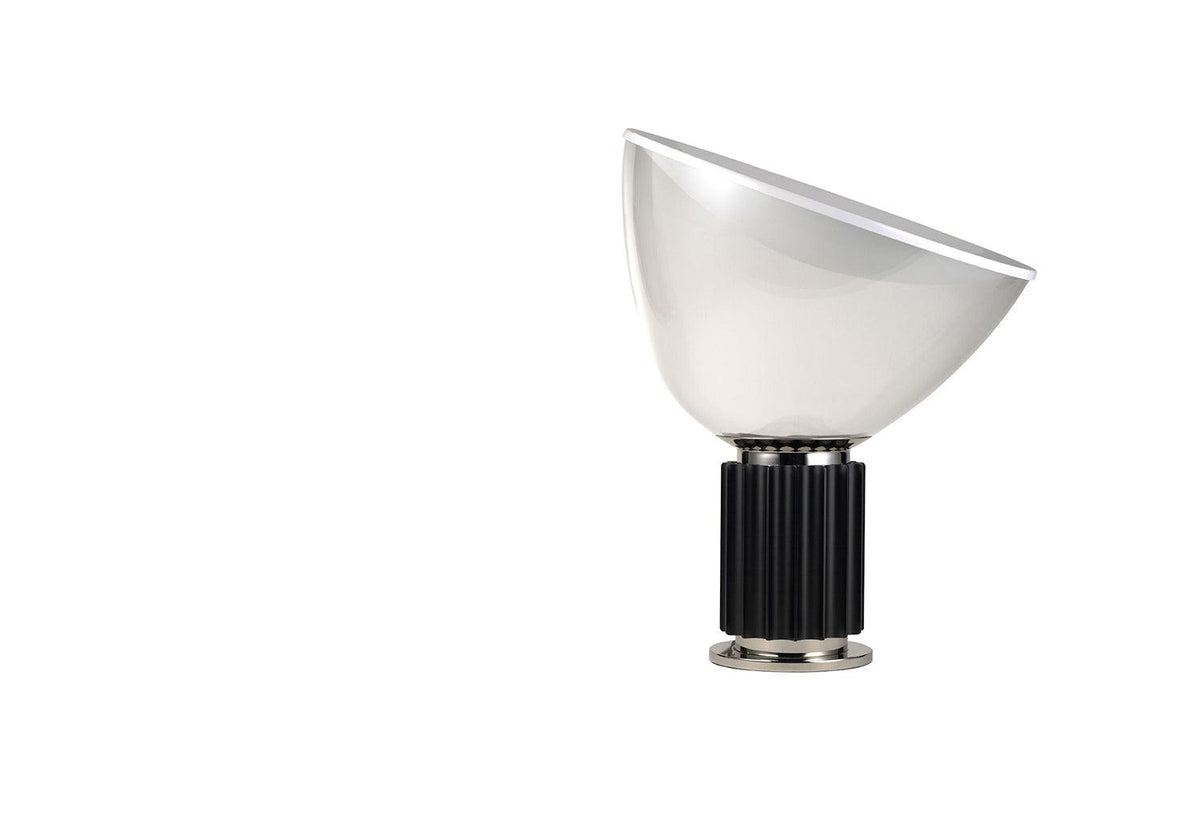 Taccia Table Lamp, A castiglioni and p g castiglioni, Flos