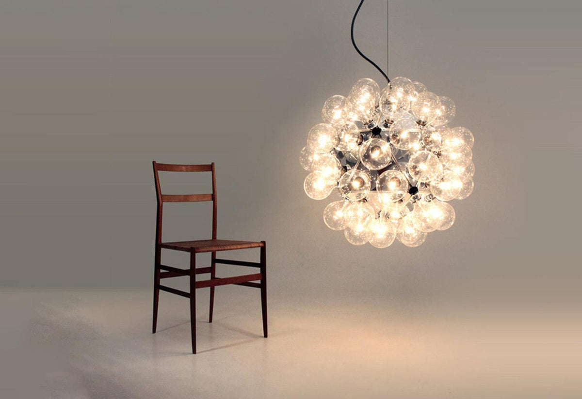 Taraxacum 88, Achille castiglioni, Flos