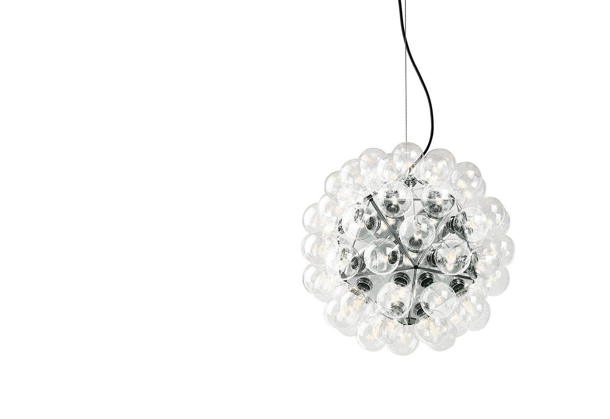 Taraxacum 88, Achille castiglioni, Flos