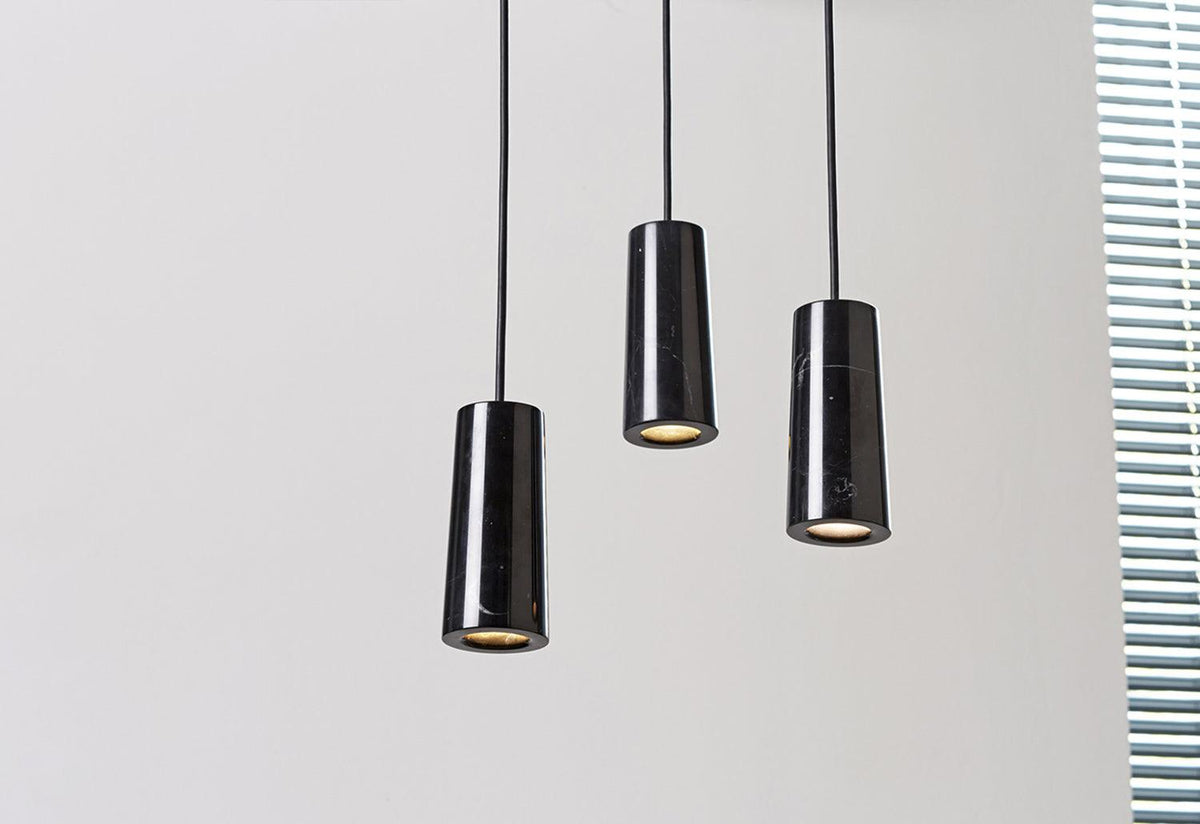 Core pendant light, 2015, Terence woodgate, Case