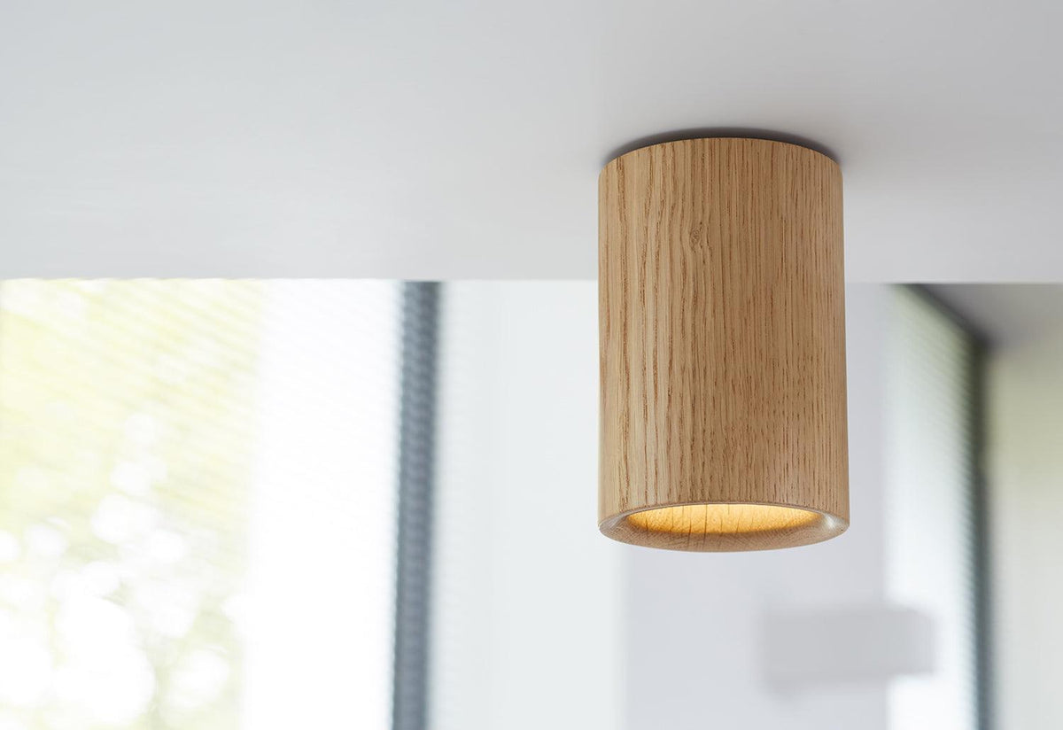 Solid Downlight Wood, Terence woodgate, Case furniture