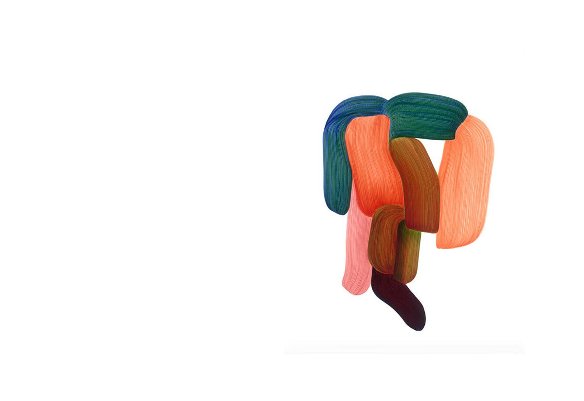 RB Poster | Drawings 14 - 16, Ronan bouroullec, The wrong shop