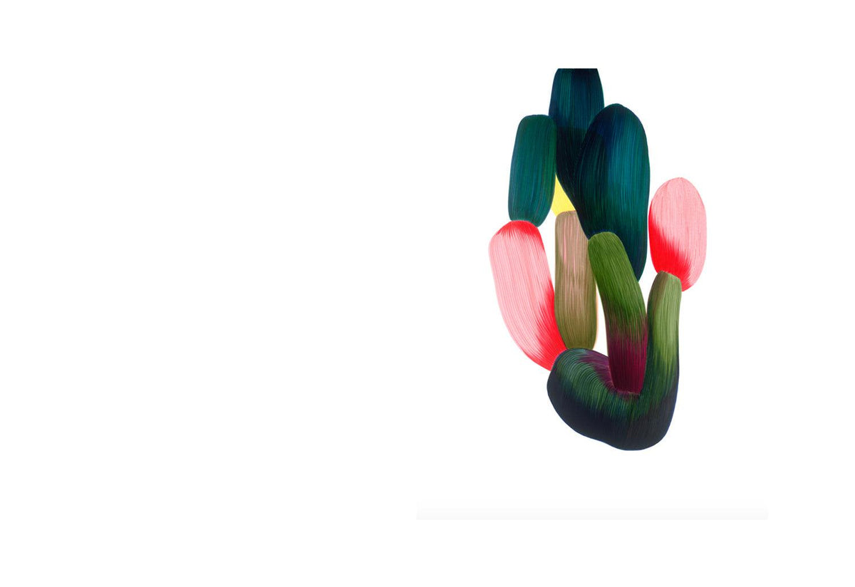 RB Poster | Drawings 14 - 16, Ronan bouroullec, The wrong shop