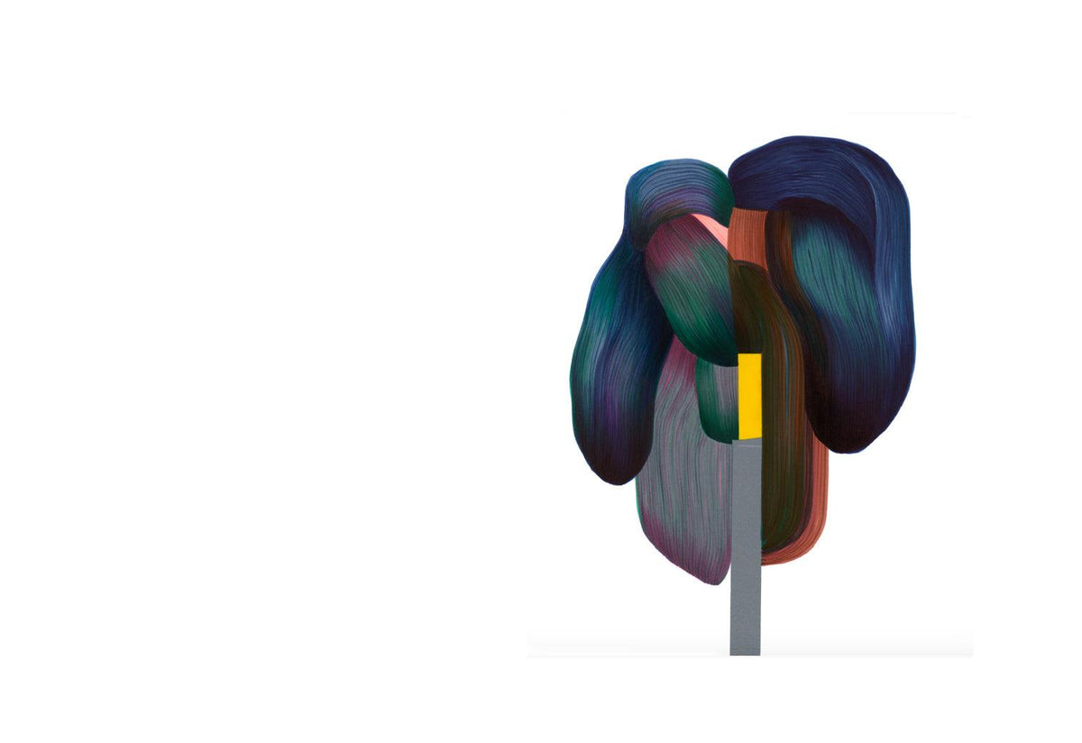 RB Poster | Drawings 14 - 16, Ronan bouroullec, The wrong shop