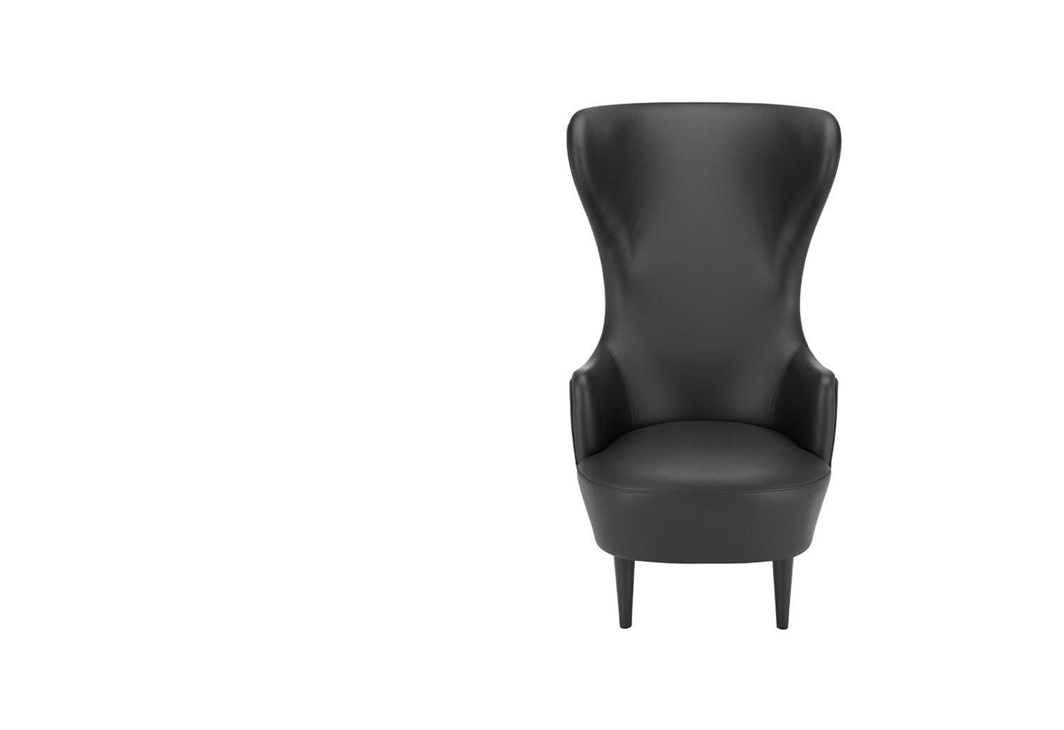 Wingback Chair, Tom dixon, Tom dixon