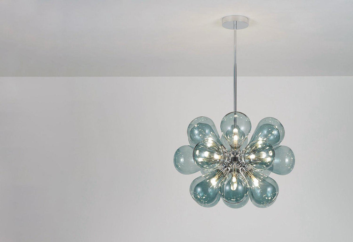 Cintola Maxi Pendant, Tom kirk, Tom kirk lighting