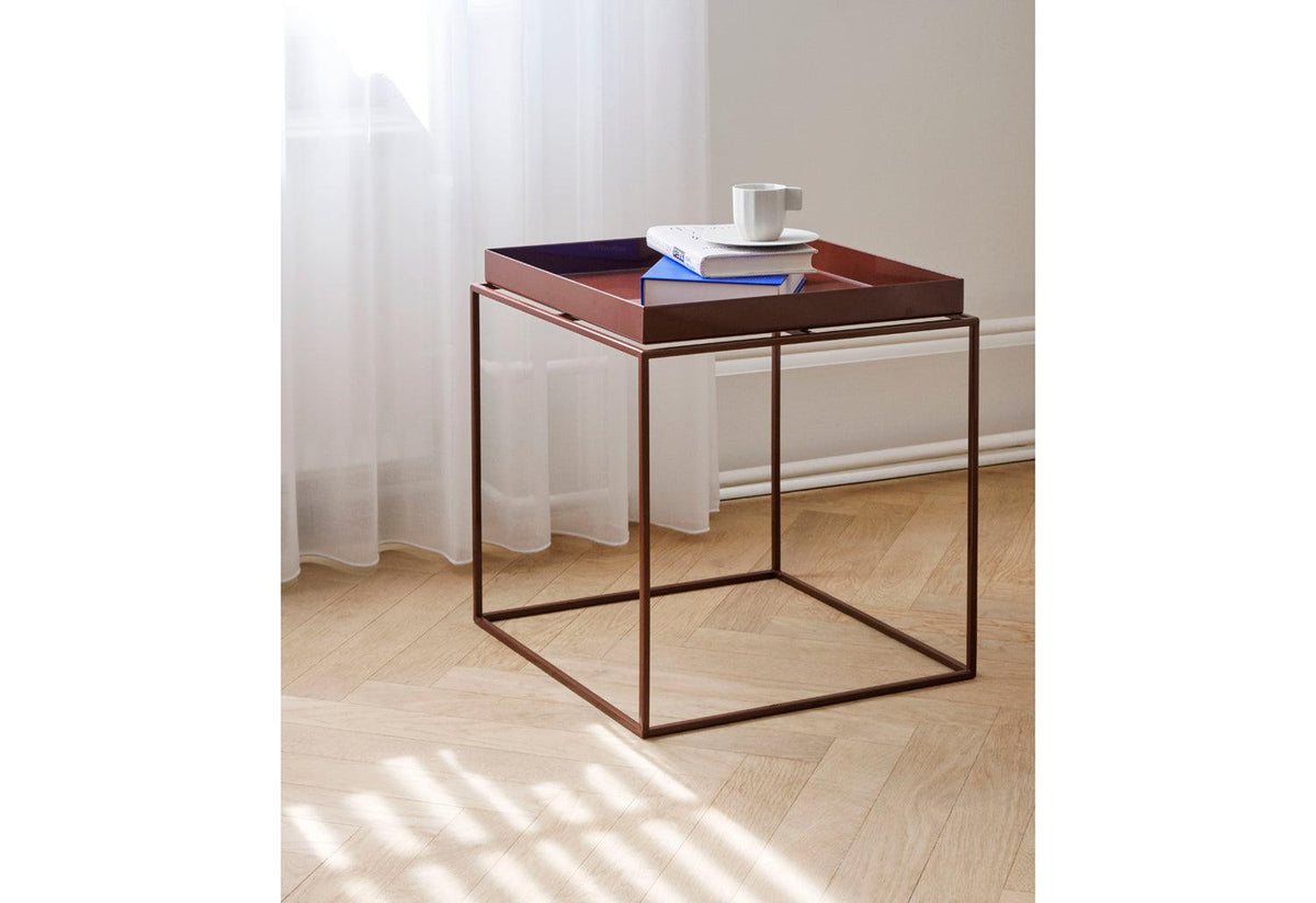 Hay tray sales table small