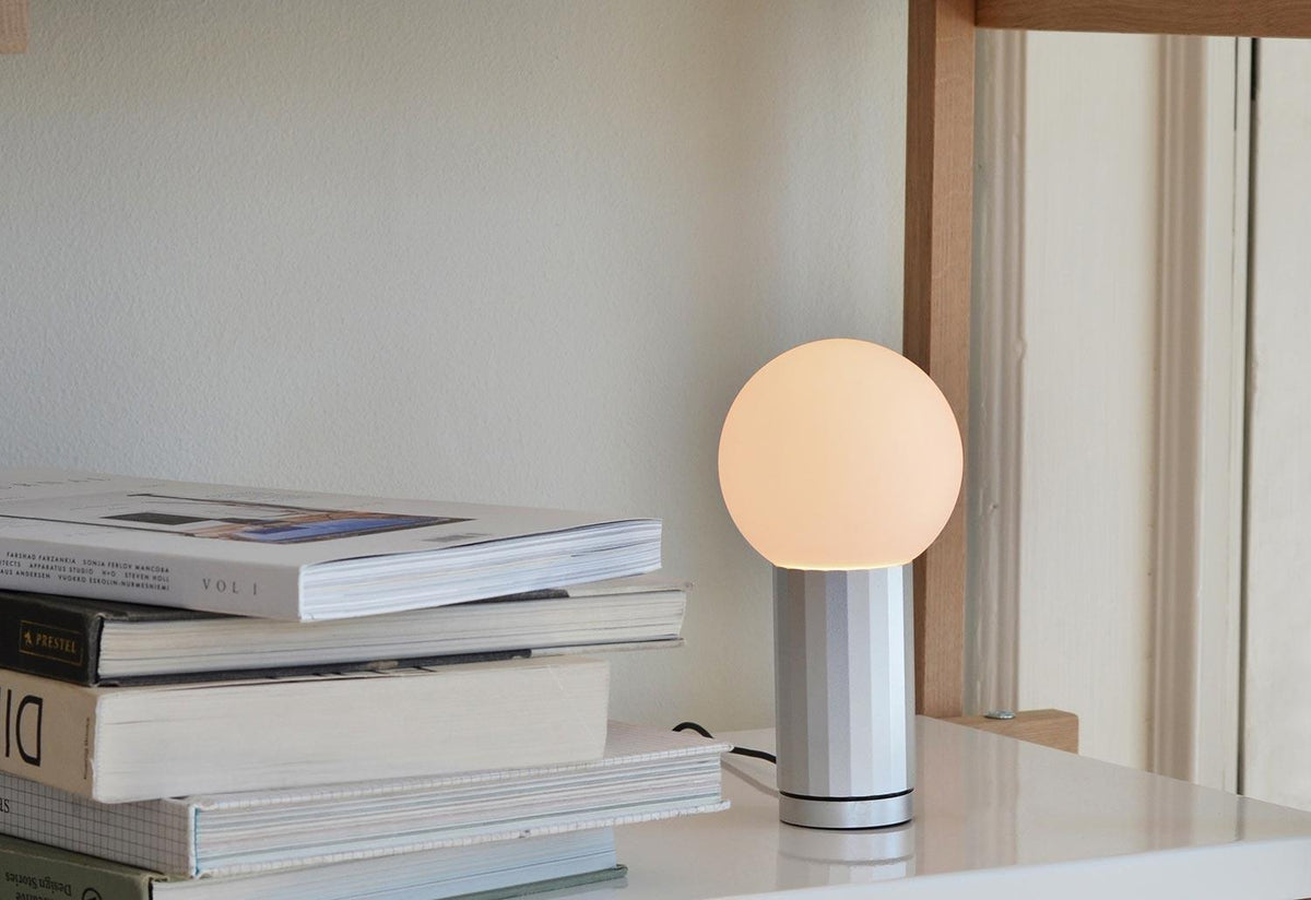 Turn On Table Lamp, Joel hoff, Hay