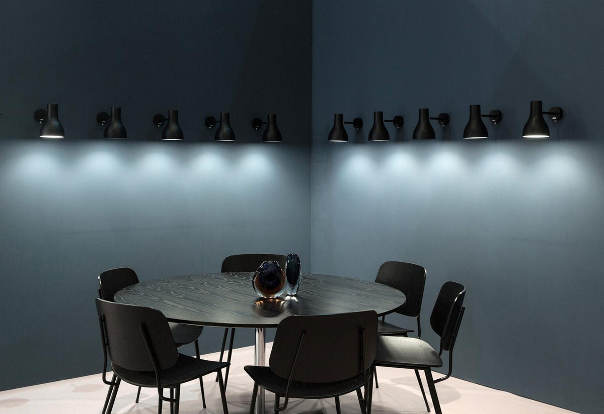 Type 75 Wall, Sir kenneth grange, Anglepoise