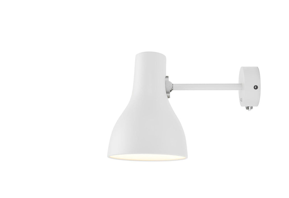 Type 75 Wall, Sir kenneth grange, Anglepoise