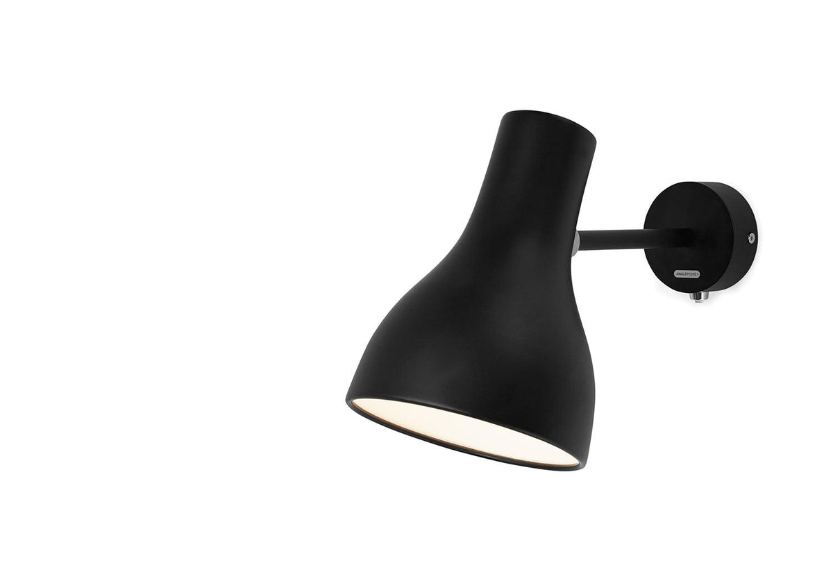 Type 75 Wall, Sir kenneth grange, Anglepoise