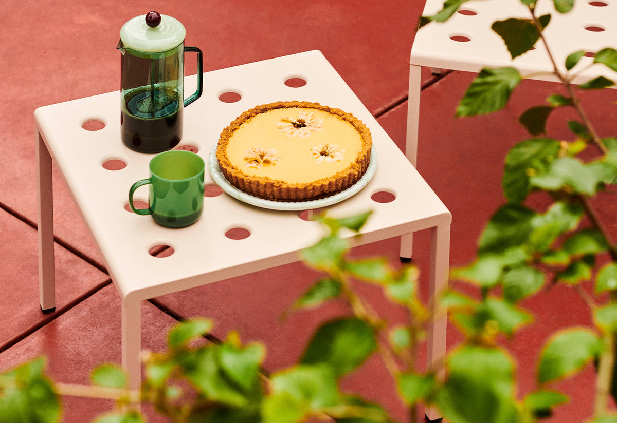 Balcony Low Table, Ronan and erwan bouroullec, Hay