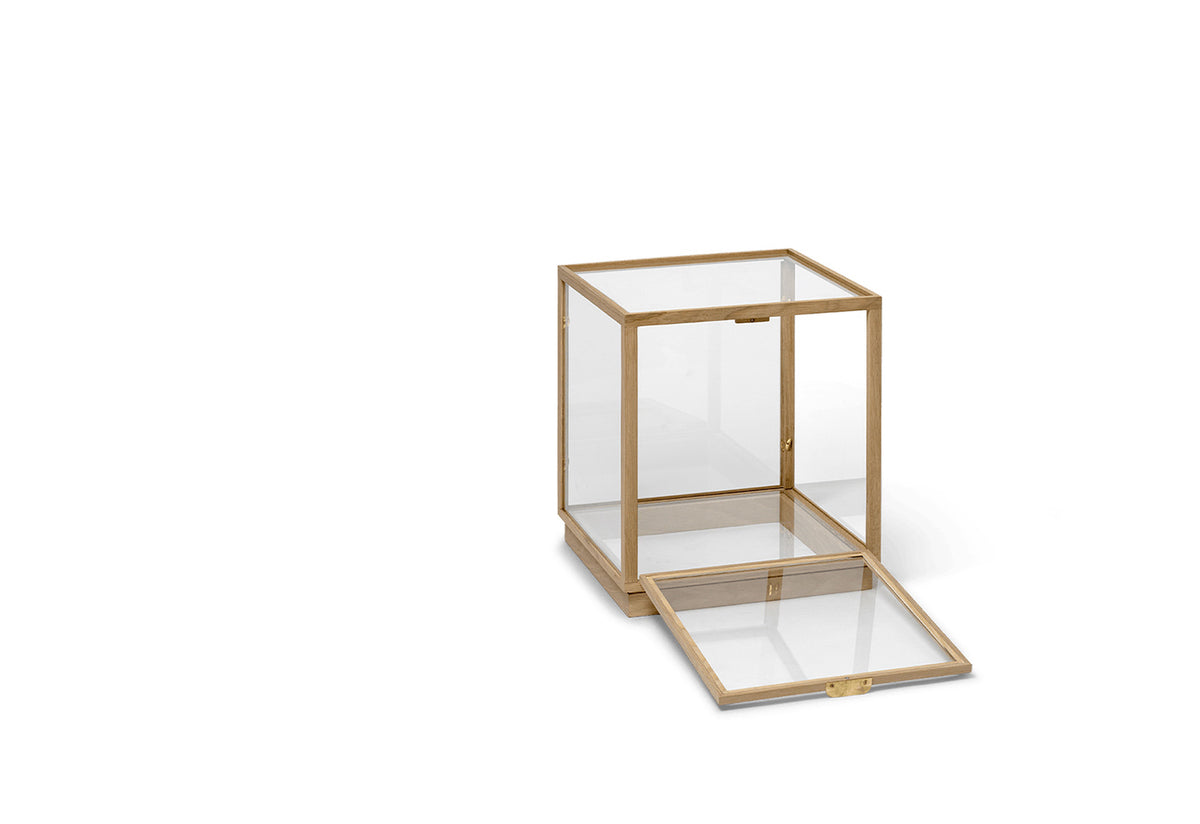 Miru Glass Montre, Ferm living