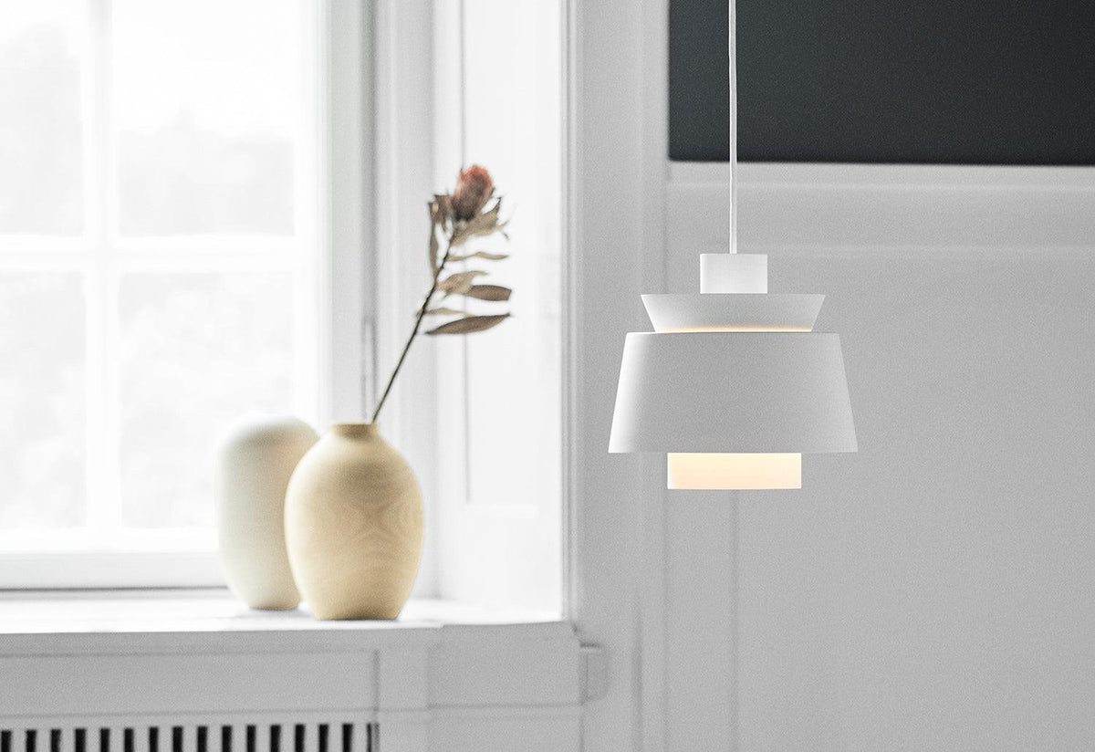 Utzon pendant light, 1947, Jørn utzon, Andtradition