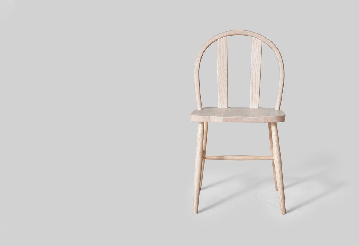 Bird chair, 2016, Michael marriott, Very good and proper