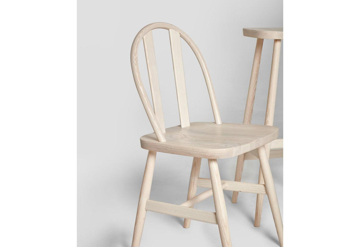 Bird chair, 2016, Michael marriott, Very good and proper