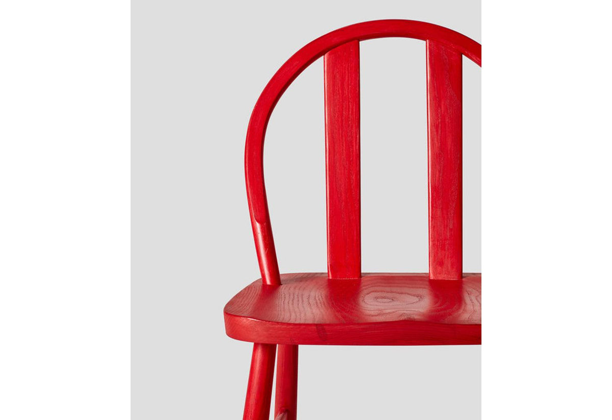 Bird chair, 2016, Michael marriott, Very good and proper