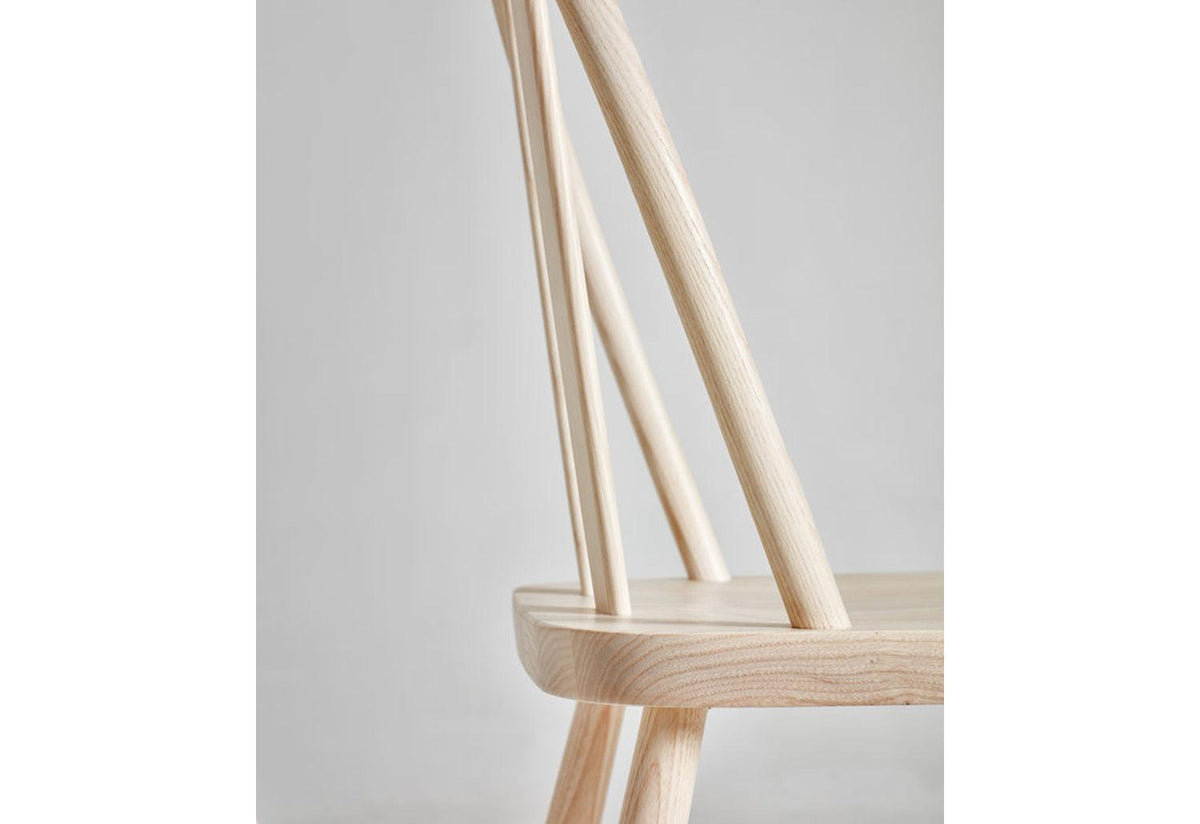 Bird Chair, Michael marriott, Very good and proper