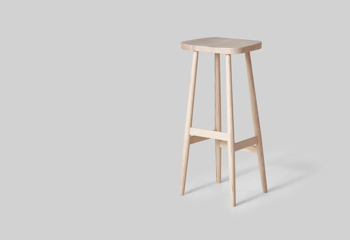 Bird stool, 2016, Michael marriott, Very good and proper