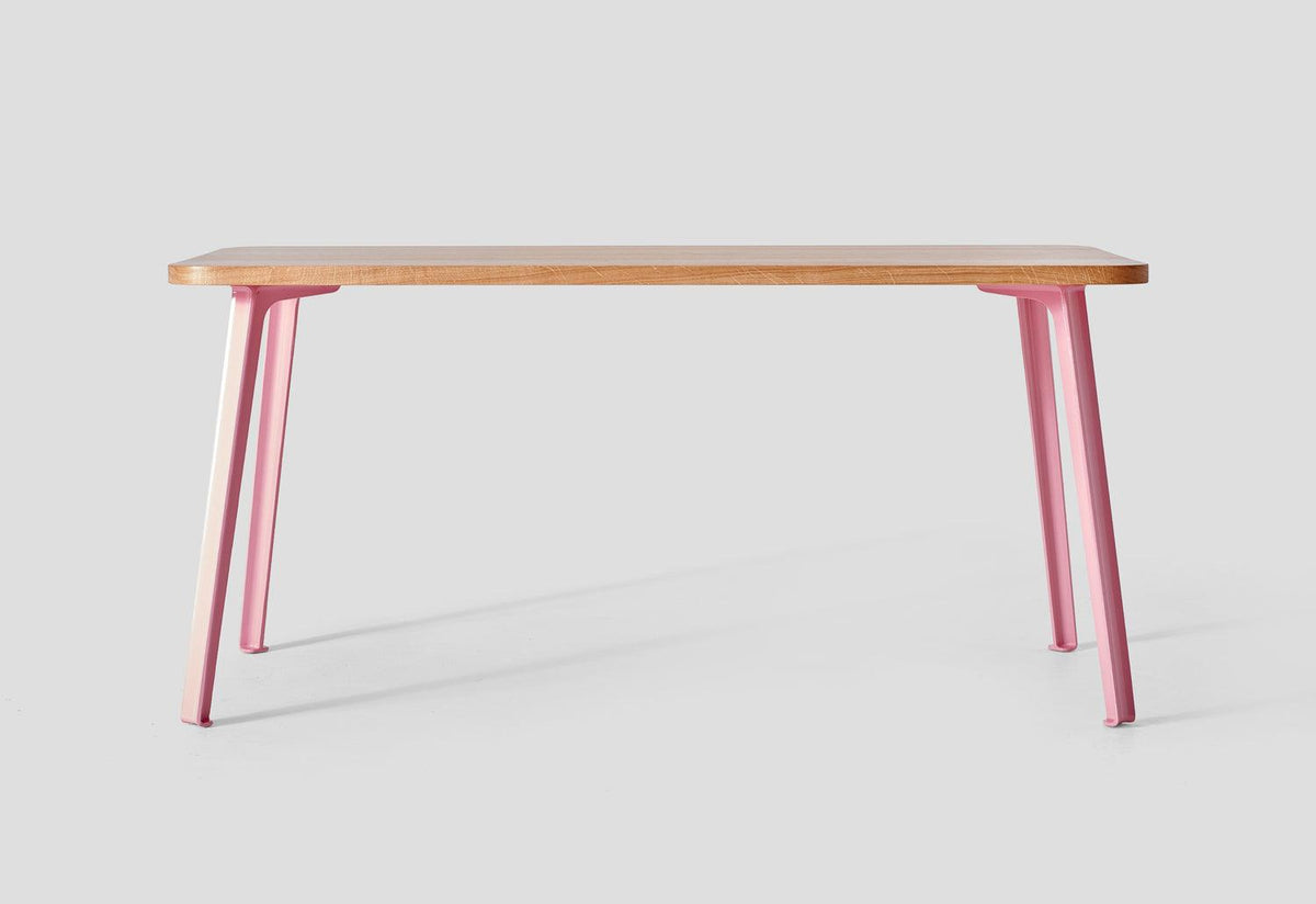 Canteen table, 2009, Klauser and carpenter, Very good and proper