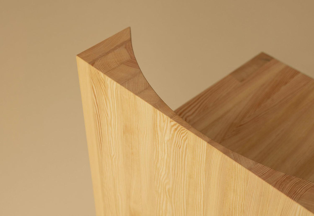 005 Lounge Chair, Max lamb, Vaarnii