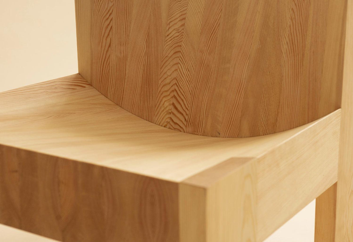005 Lounge Chair, Max lamb, Vaarnii